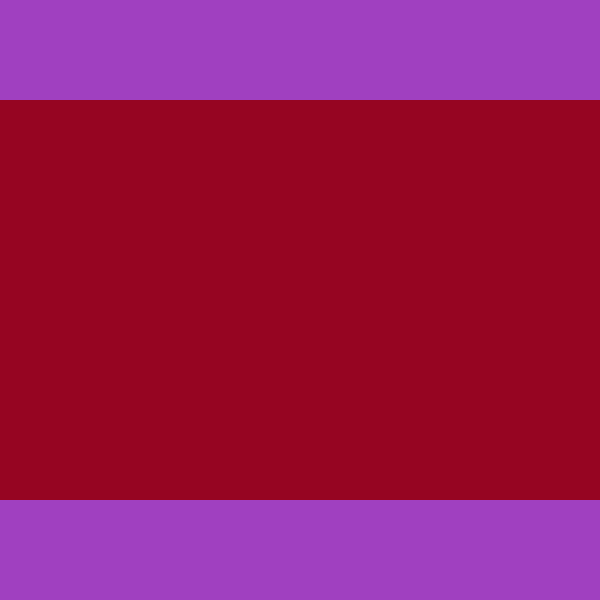 Deep Magenta /Light Purple