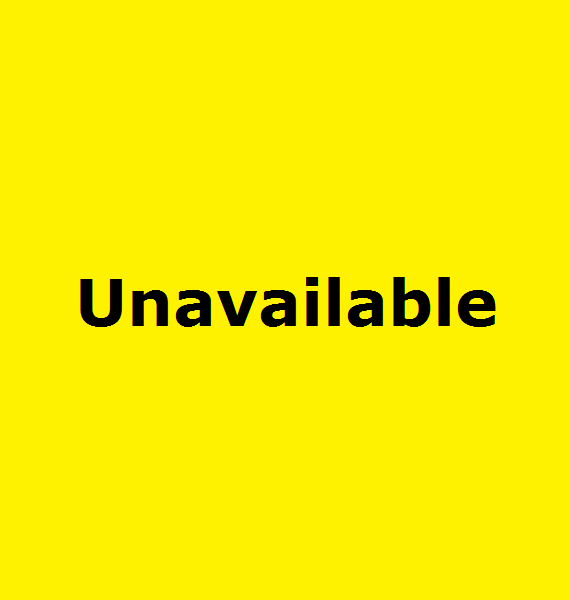 unavailable